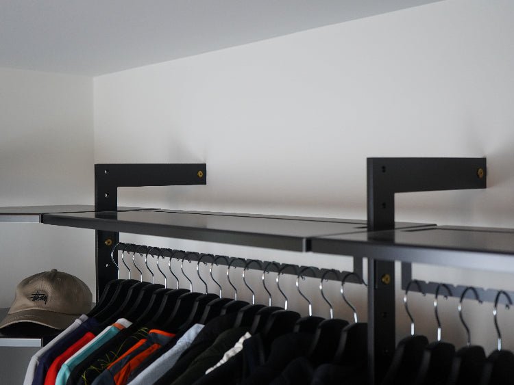 Garderobesystem-AXIS-design