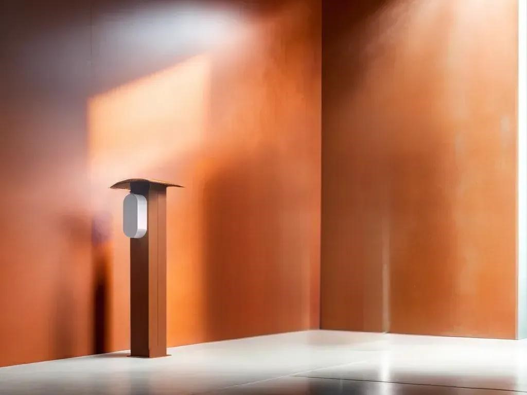 Charging station for electric cars