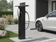 Ladestation für Elektrofahrzeuge